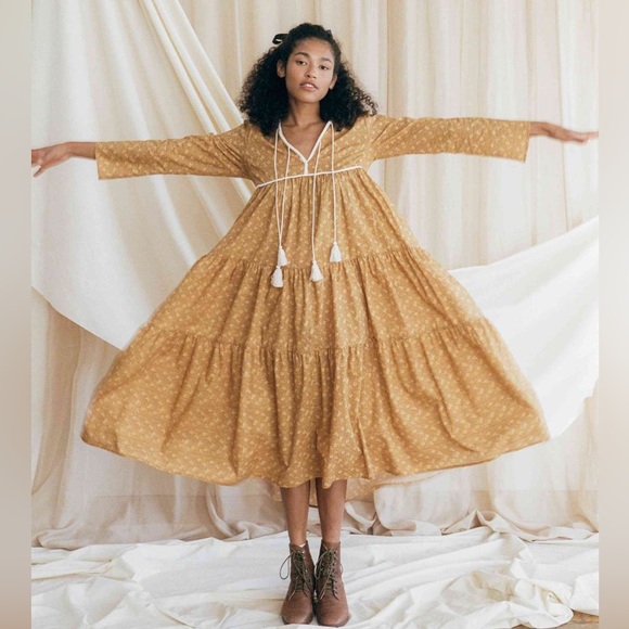 Christy Dawn Dresses & Skirts - NWT Christy Dawn Paloma Dress